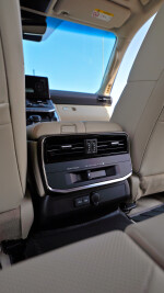 2024 Toyota Land Cruiser GXR AERO S - 25k km