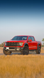 2022 Ford F-150 Raptor 37 SuperCrew - 31k km