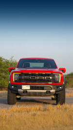 2022 Ford F-150 Raptor 37 SuperCrew - 31k km