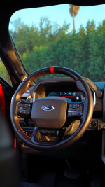 2022 Ford F-150 Raptor 37 SuperCrew - 31k km