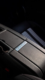 2011 Ford Mustang Shelby GT500 Coupe - 16k km