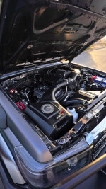 2021 Toyota Land Cruiser LC79 Pickup - 78k km