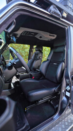 2021 Toyota Land Cruiser LC79 Pickup - 78k km
