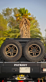 2021 Toyota Land Cruiser LC79 Pickup - 78k km