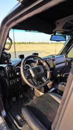 2021 Toyota Land Cruiser LC79 Pickup - 78k km