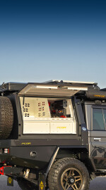 2021 Toyota Land Cruiser LC79 Pickup - 78k km