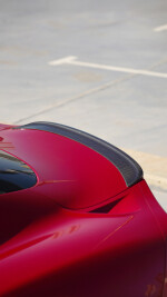 2015 Alfa Romeo 4C Launch Edition - 56k km