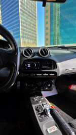 2015 Alfa Romeo 4C Launch Edition - 56k km