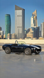 2003 AC Cobra Factory Five - 13k Mile