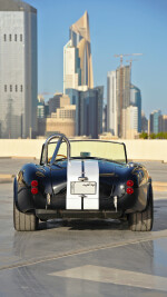 2003 AC Cobra Factory Five - 13k Mile