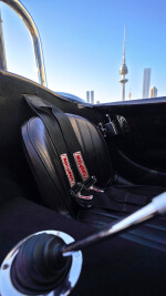 2003 AC Cobra Factory Five - 13k Mile