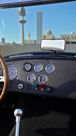2003 AC Cobra Factory Five - 13k Mile