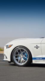 2017 Ford Mustang Shelby Super Snake 50th Anniversary Edition - 10k km