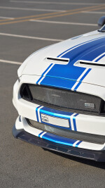 2017 Ford Mustang Shelby Super Snake 50th Anniversary Edition - 10k km