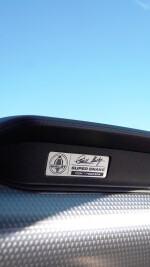 2017 Ford Mustang Shelby Super Snake 50th Anniversary Edition - 10k km