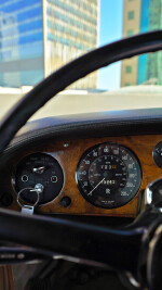 1975 Rolls-Royce Silver Shadow