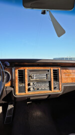1984 Buick Electra Park Avenue - 117k km