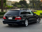 2004 Mercedes-Benz E55 AMG Wagon - 163k km
