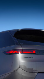 2023 Range Rover Sport P400 SE Dynamic - 79k km