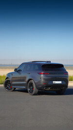 2023 Range Rover Sport P400 SE Dynamic - 79k km