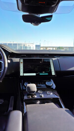 2023 Range Rover Sport P400 SE Dynamic - 79k km