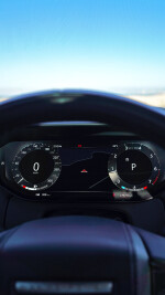 2023 Range Rover Sport P400 SE Dynamic - 79k km