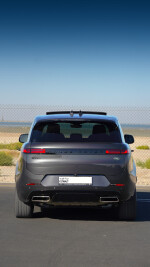 2023 Range Rover Sport P400 SE Dynamic - 79k km