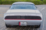 1980 Pontiac Firebird Turbo Trans Am Indianapolis 500 Pace Car Edition - 98k mile
