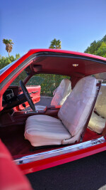 1974 Pontiac Firebird Trans Am 455 - Fully Restored