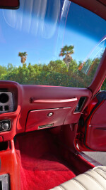 1974 Pontiac Firebird Trans Am 455 - Fully Restored