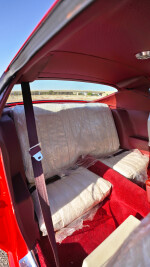 1974 Pontiac Firebird Trans Am 455 - Fully Restored