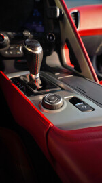 2016 Chevrolet Corvette Z06 – 3LZ - 83k km
