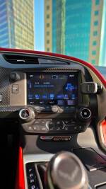 2016 Chevrolet Corvette Z06 – 3LZ - 83k km