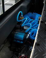 2013 Land Rover Defender 110 - 199k km