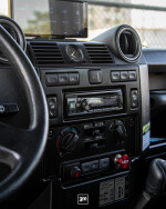 2013 Land Rover Defender 110 - 199k km