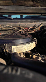 1991 Chevrolet Suburban 2500 SLE - 169k km