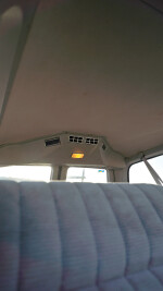 1991 Chevrolet Suburban 2500 SLE - 169k km