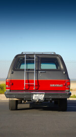 1991 Chevrolet Suburban 2500 SLE - 169k km