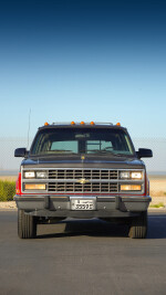 1991 Chevrolet Suburban 2500 SLE - 169k km
