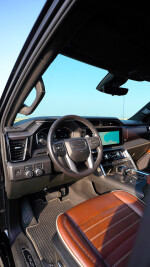 2022 GMC Sierra 1500 Denali Ultimate - 40k km
