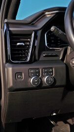 2022 GMC Sierra 1500 Denali Ultimate - 40k km