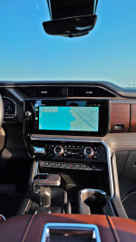 2022 GMC Sierra 1500 Denali Ultimate - 40k km