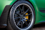 2020 Mercedes-Benz GT R Pro AMG - 3500 km only