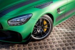 2020 Mercedes-Benz GT R Pro AMG - 3500 km only