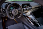 2020 Mercedes-Benz GT R Pro AMG - 3500 km only