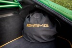 2020 Mercedes-Benz GT R Pro AMG - 3500 km only