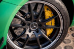 2020 Mercedes-Benz GT R Pro AMG - 3500 km only