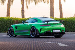 2020 Mercedes-Benz GT R Pro AMG - 3500 km only