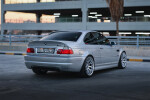2006 BMW M3 Coupe - 195k km