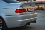 2006 BMW M3 Coupe - 195k km